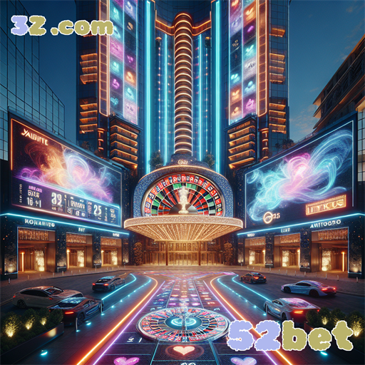 Baixar e Jogar: A Revolução no 52BET.COM