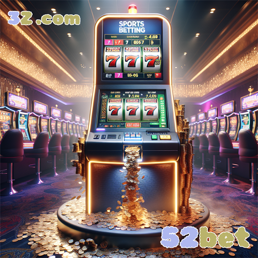 Login do 52BET.COM: Sua Porta para a Diversão Infinita!