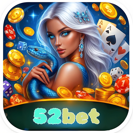 52BET.COM