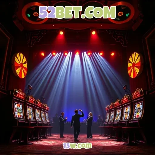52BET.COM: O Destino Imperdível para os Amantes de Blackjack