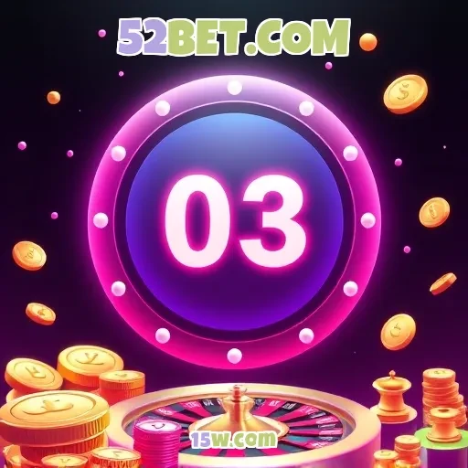 52BET.COM Apostas Esportivas