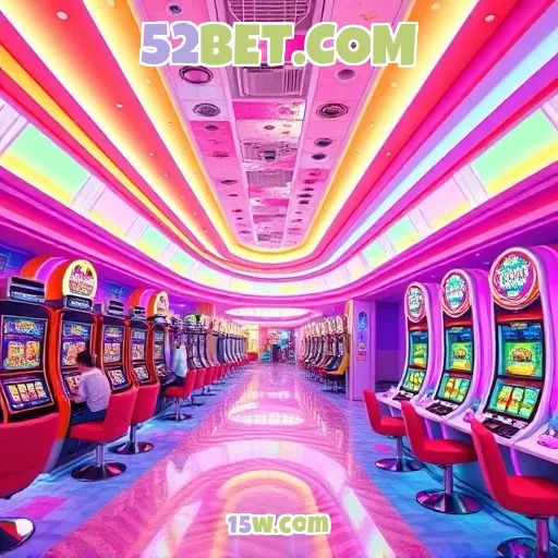 52BET.COM Suporte ao Cliente